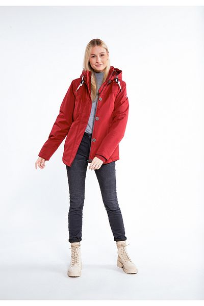 Icebound Winterjacke