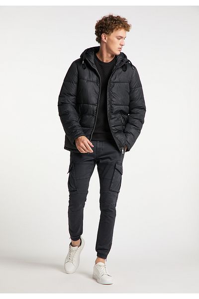 Mo Winteranorak
