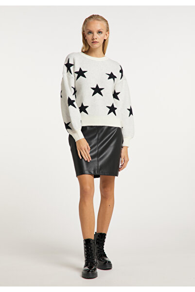myMo Strickpullover