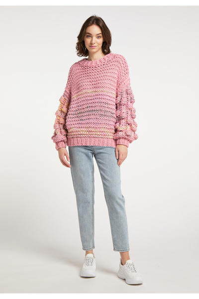 myMo Strickpullover