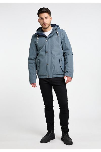 Icebound Winterjacke