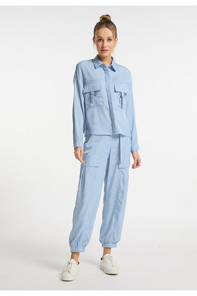 Dreimaster Bluse