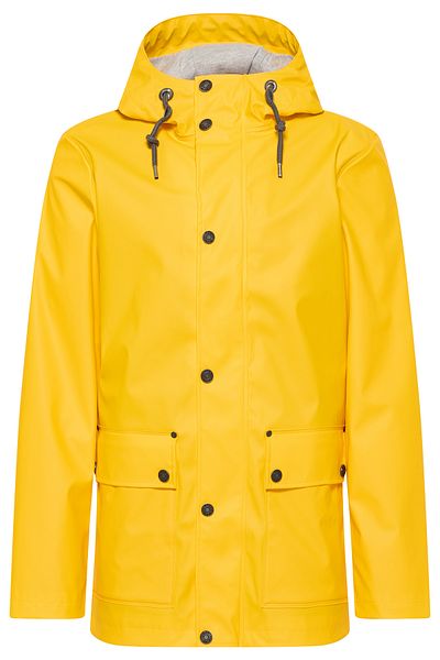 Mo Regenjacke