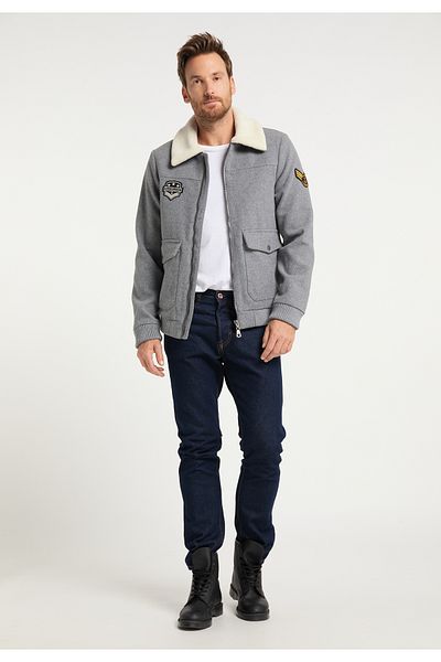 Dreimaster Blouson