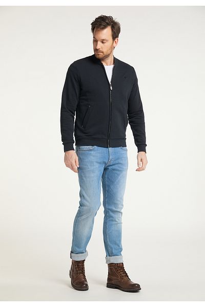 Dreimaster Sweatjacke