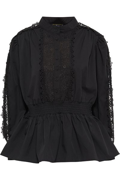 Faina Bluse