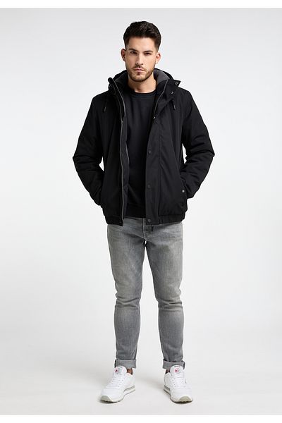 Tuffskull Winterjacke