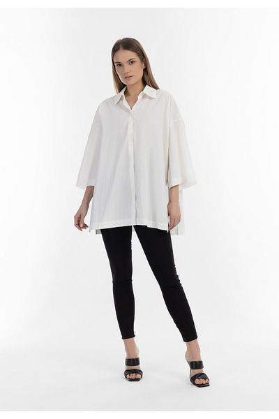 RISA Oversized Hemd