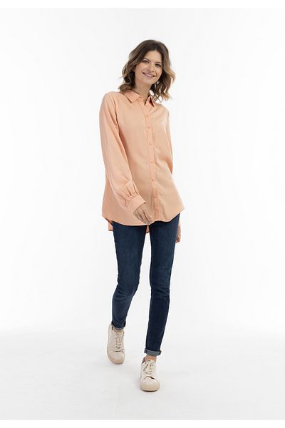 usha blue label Μπλουζ