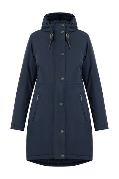 usha blue label Winterparka