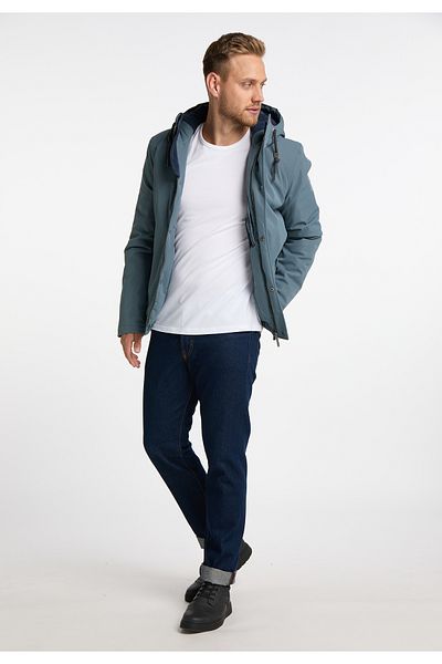 Mo Winterjacke