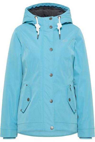 Icebound Winterjacke