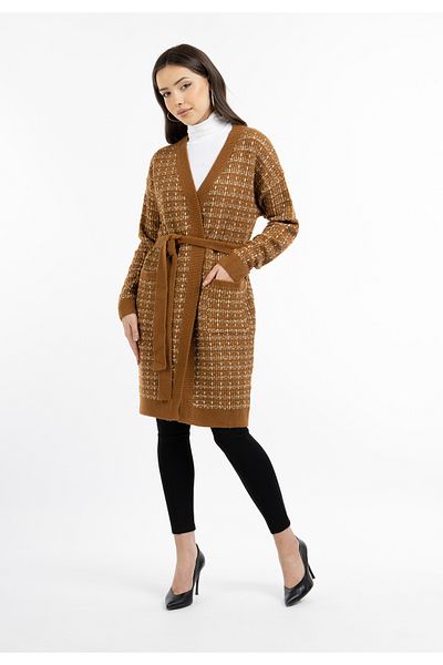 Faina Cardigan