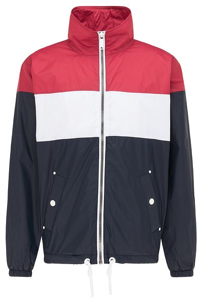 Dreimaster Jacke