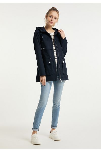 Dreimaster Anorak