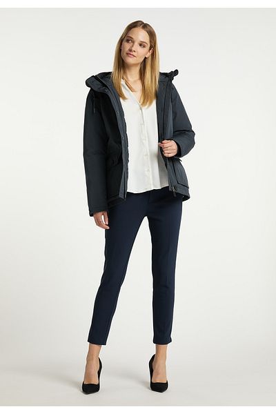 Dreimaster Winteranorak