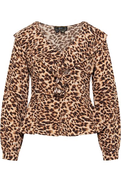 Faina Bluse