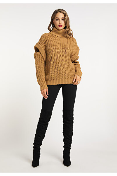 Faina Strickpullover