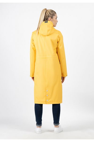 Schmuddelwedda Regenmantel
