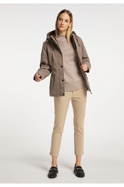 Dreimaster Winterjacke