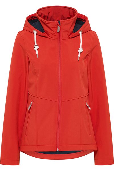 Talence Softshelljacke