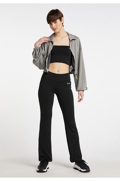 myMo ATHLSR Jacke Cropped