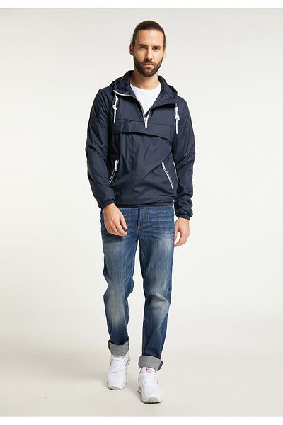 Dreimaster Schlupfjacke