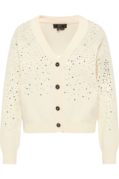 Faina Strickjacke