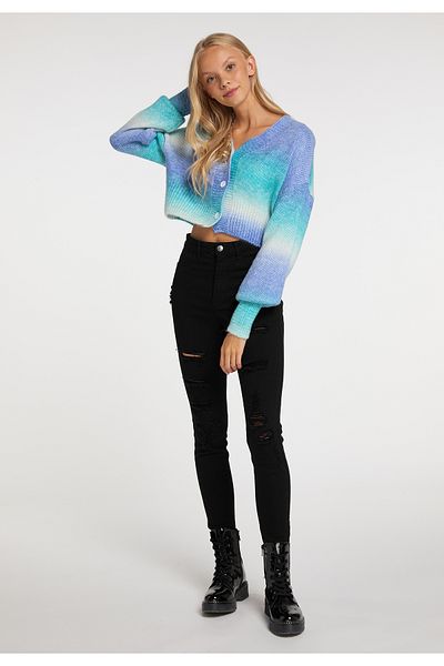 myMo Strickjacke
