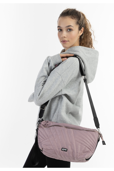 myMo ATHLSR Umhängetasche