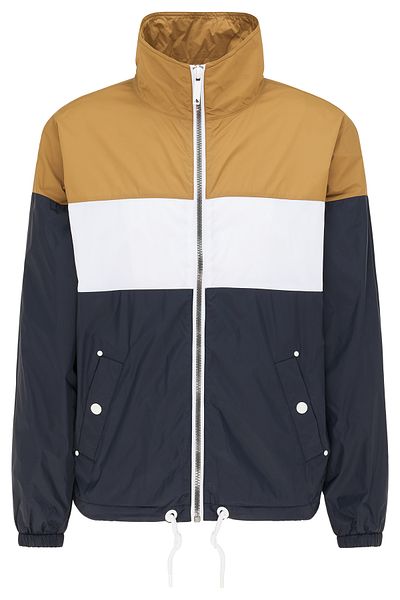 Dreimaster Jacke