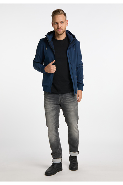 Mo Softshellblouson