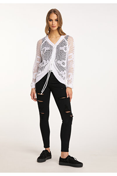 myMo Strickpullover