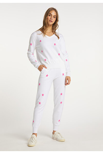 Izia Strickhose