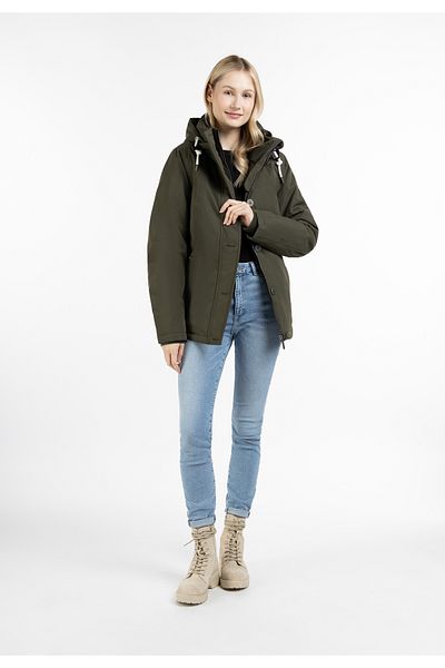 Icebound Winterjacke