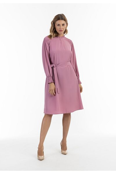 USHA Midikleid