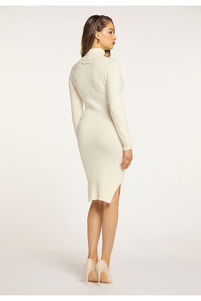 Faina Strickkleid
