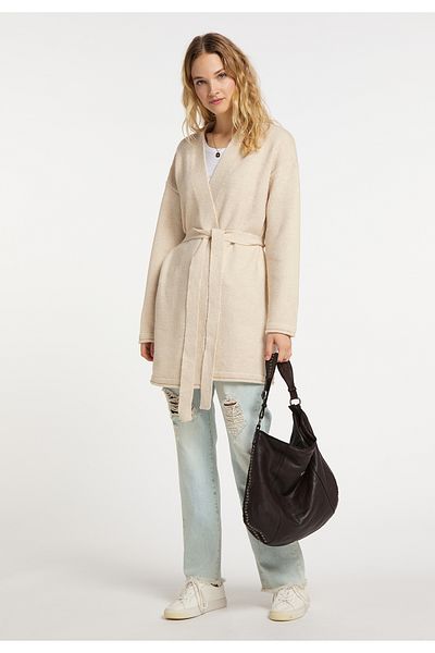 Dreimaster Strickjacke