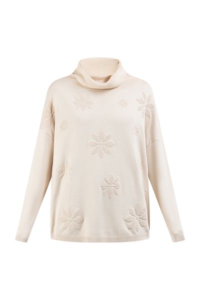 USHA Strick Pullover