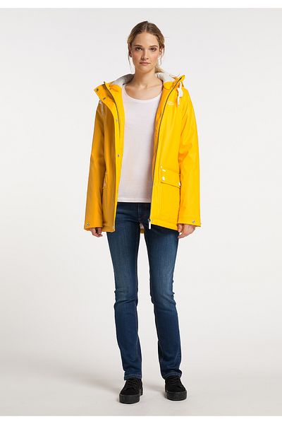 Icebound Regenjacke