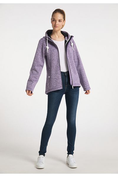 Icebound Strickfleecejacke