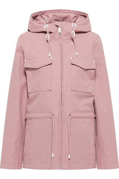 Dreimaster Regenjacke