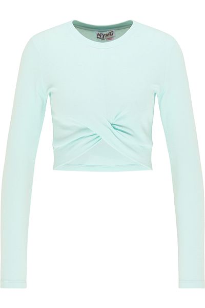 myMo ATHLSR Langarmshirt