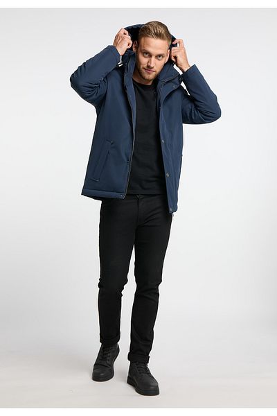 Mo Winterjacke
