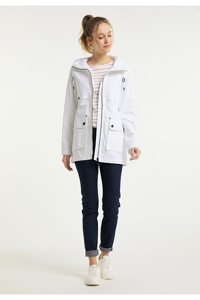 Dreimaster Anorak