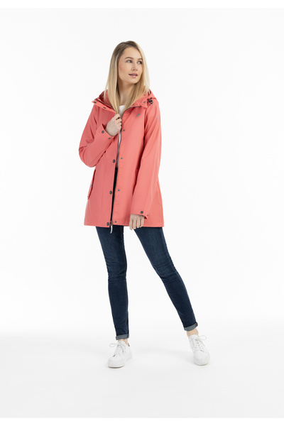 Schmuddelwedda Regenjacke