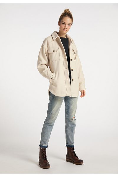 Dreimaster Übergangsjacke