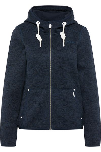 Icebound Strickfleecejacke