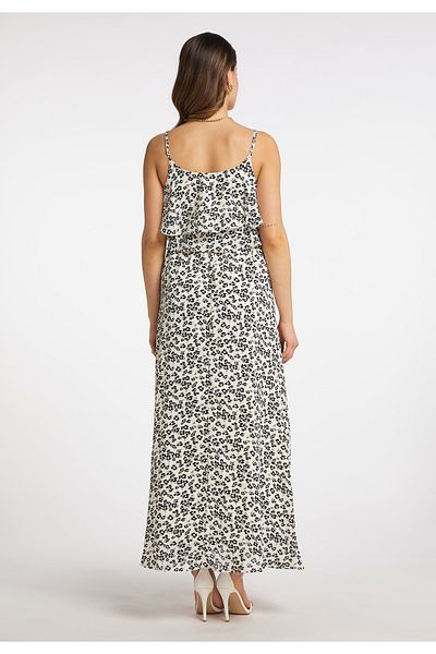 Faina Maxikleid