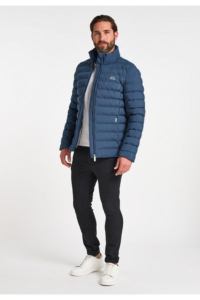 Icebound Wattierte Winterjacke